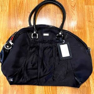 Lululemon gym bag